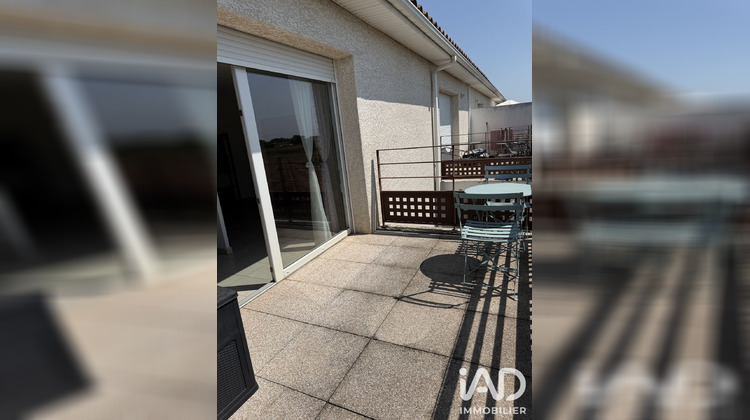 Ma-Cabane - Vente Appartement Rodilhan, 35 m²