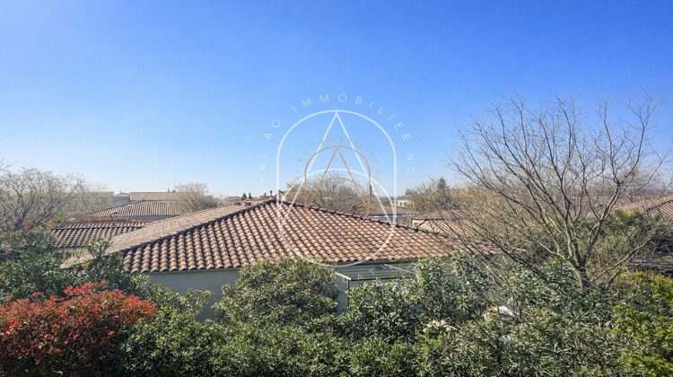 Ma-Cabane - Vente Appartement Rodilhan, 20 m²