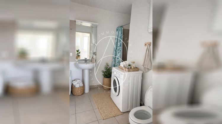 Ma-Cabane - Vente Appartement Rodilhan, 20 m²
