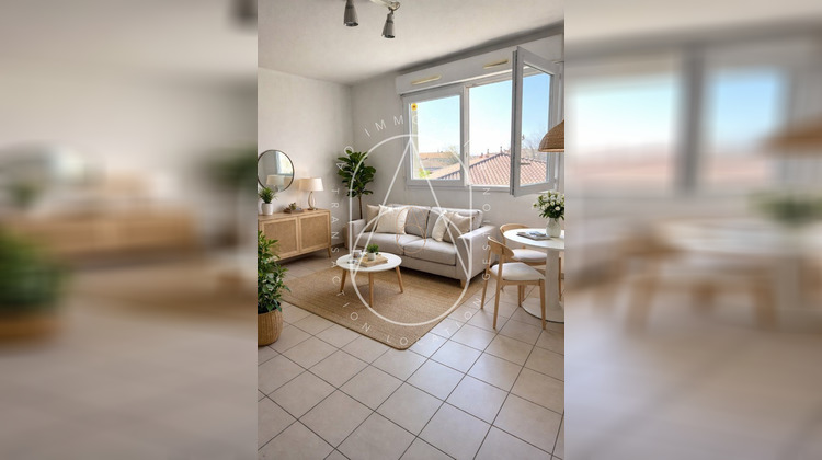 Ma-Cabane - Vente Appartement Rodilhan, 20 m²