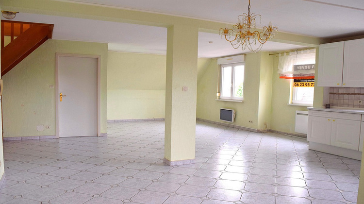 Ma-Cabane - Vente Appartement Roeschwoog, 92 m²