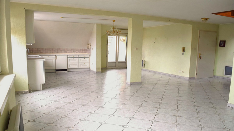 Ma-Cabane - Vente Appartement Roeschwoog, 92 m²