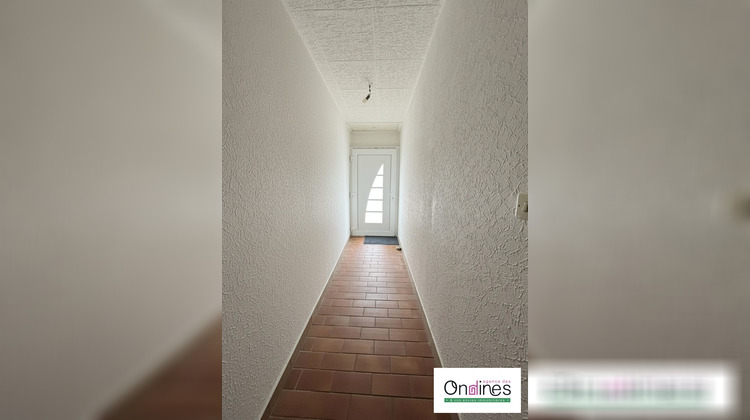 Ma-Cabane - Vente Appartement Roeschwoog, 60 m²