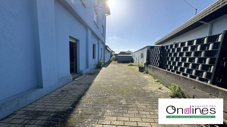 Ma-Cabane - Vente Appartement Roeschwoog, 60 m²