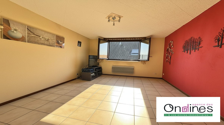 Ma-Cabane - Vente Appartement Roeschwoog, 51 m²