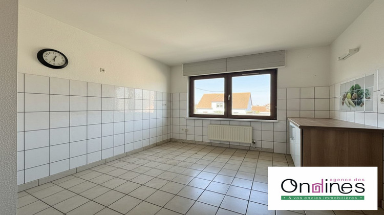Ma-Cabane - Vente Appartement Roeschwoog, 51 m²