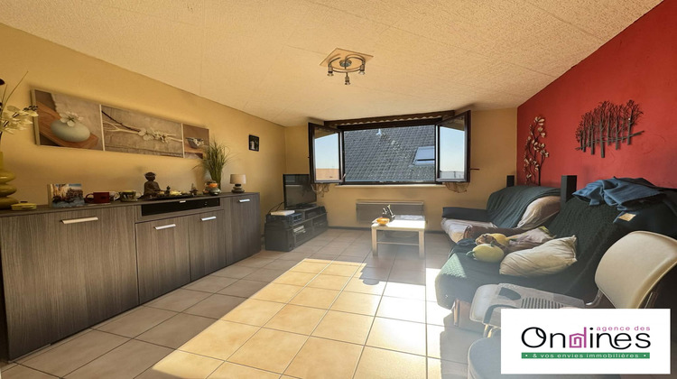 Ma-Cabane - Vente Appartement Roeschwoog, 51 m²