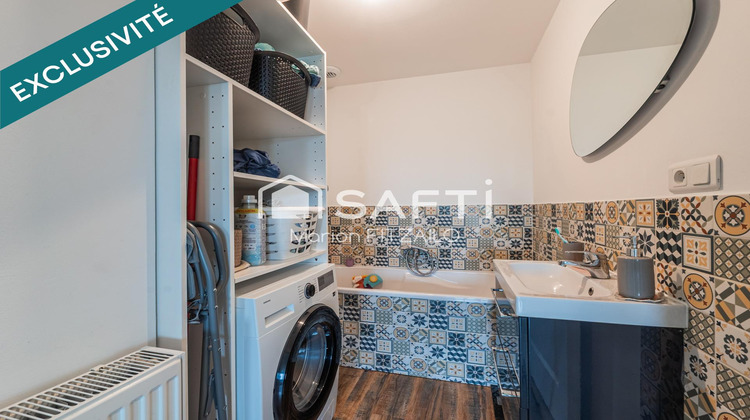 Ma-Cabane - Vente Appartement Roeschwoog, 70 m²