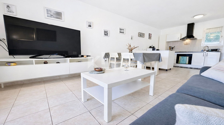 Ma-Cabane - Vente Appartement ROGLIANO, 46 m²