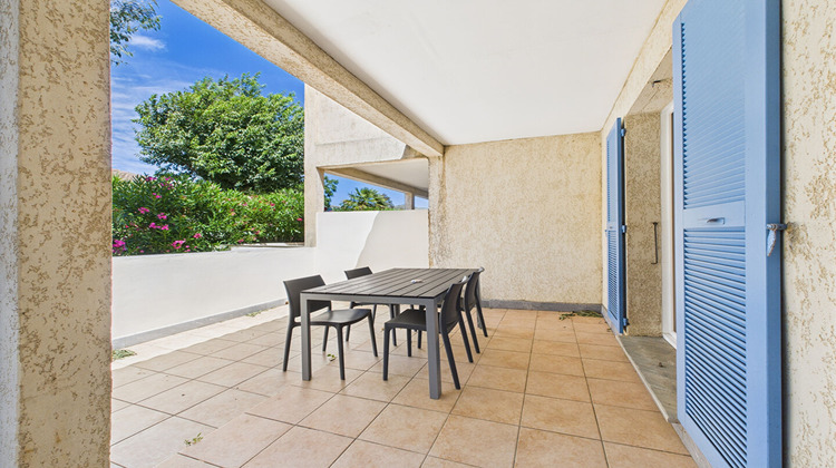Ma-Cabane - Vente Appartement ROGLIANO, 48 m²
