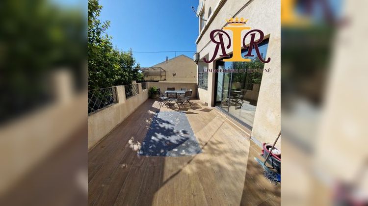 Ma-Cabane - Vente Appartement Rognac, 66 m²