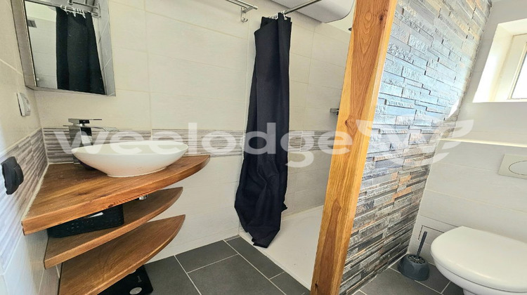 Ma-Cabane - Vente Appartement Rognac, 40 m²