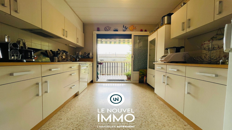 Ma-Cabane - Vente Appartement Rognac, 82 m²