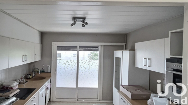 Ma-Cabane - Vente Appartement Rognac, 83 m²