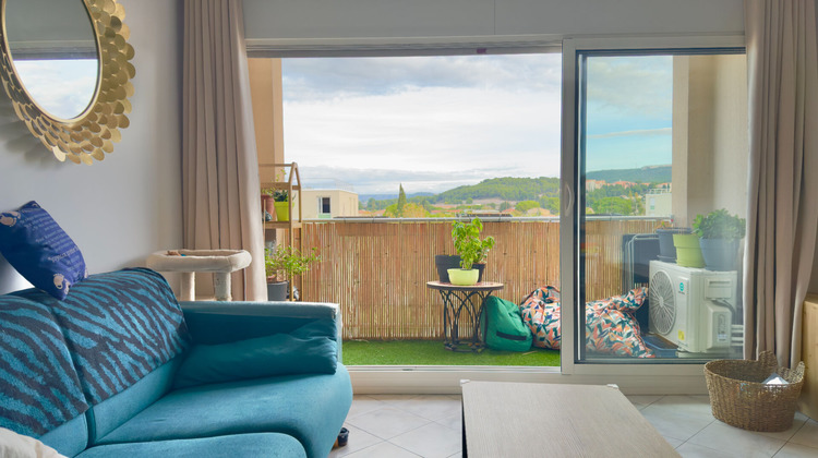 Ma-Cabane - Vente Appartement ROGNAC, 65 m²