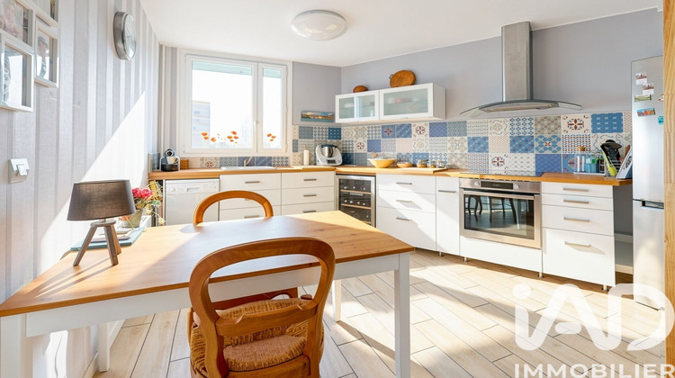 Ma-Cabane - Vente Appartement Rognac, 80 m²