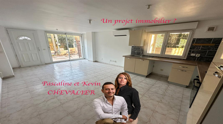 Ma-Cabane - Vente Appartement ROGNAC, 60 m²