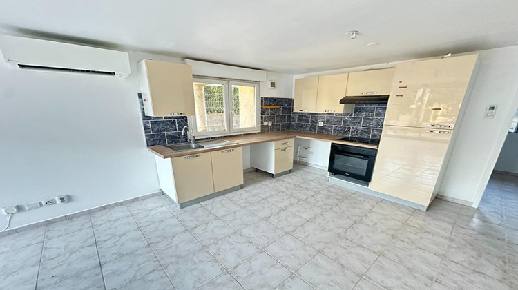 Ma-Cabane - Vente Appartement ROGNAC, 60 m²