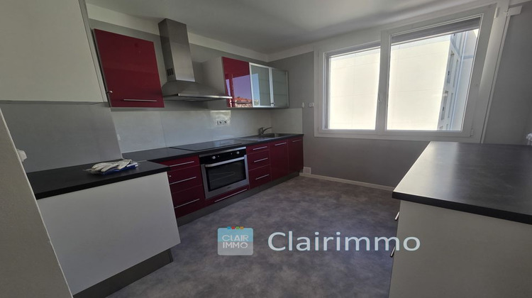 Ma-Cabane - Vente Appartement ROGNAC, 65 m²