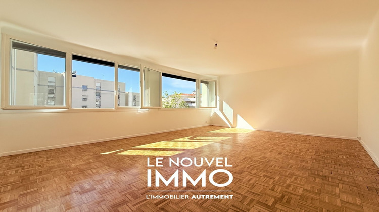 Ma-Cabane - Vente Appartement Rognac, 65 m²