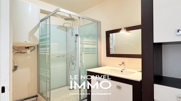 Ma-Cabane - Vente Appartement Rognac, 65 m²