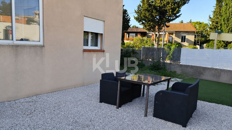 Ma-Cabane - Vente Appartement ROGNAC, 62 m²
