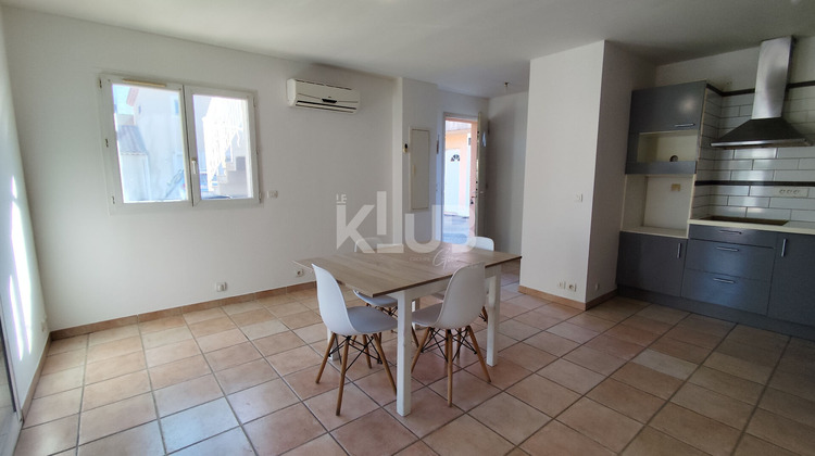 Ma-Cabane - Vente Appartement ROGNAC, 62 m²
