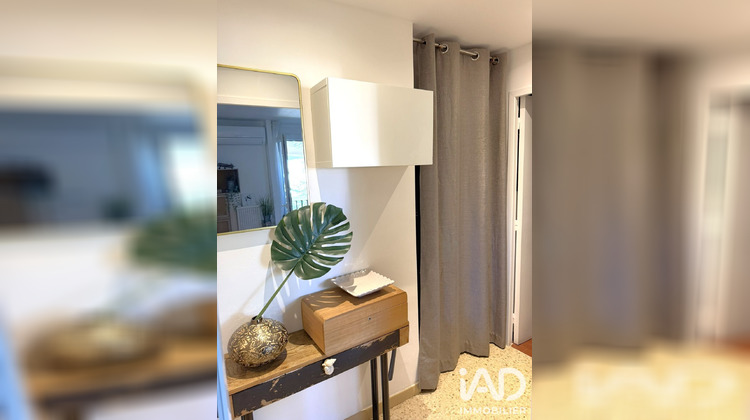 Ma-Cabane - Vente Appartement Rognac, 25 m²