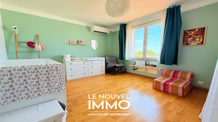 Ma-Cabane - Vente Appartement Rognac, 109 m²