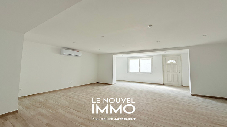 Ma-Cabane - Vente Appartement Rognac, 91 m²