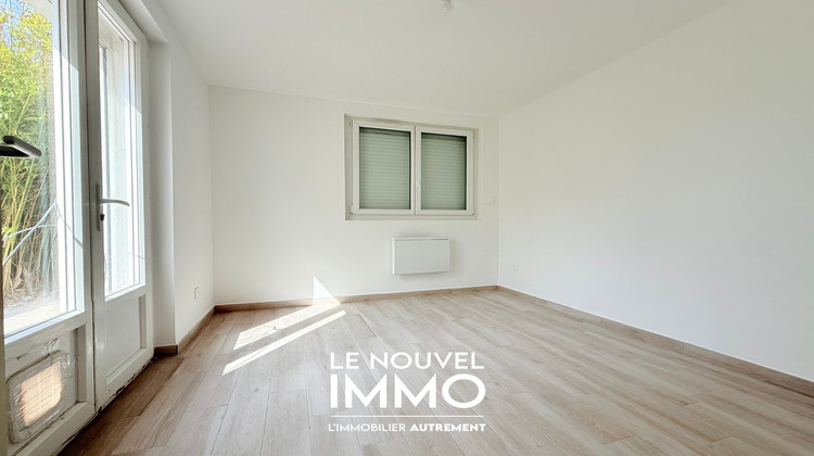 Ma-Cabane - Vente Appartement Rognac, 91 m²