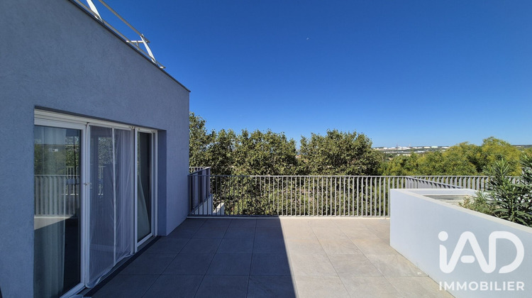 Ma-Cabane - Vente Appartement Rognac, 90 m²