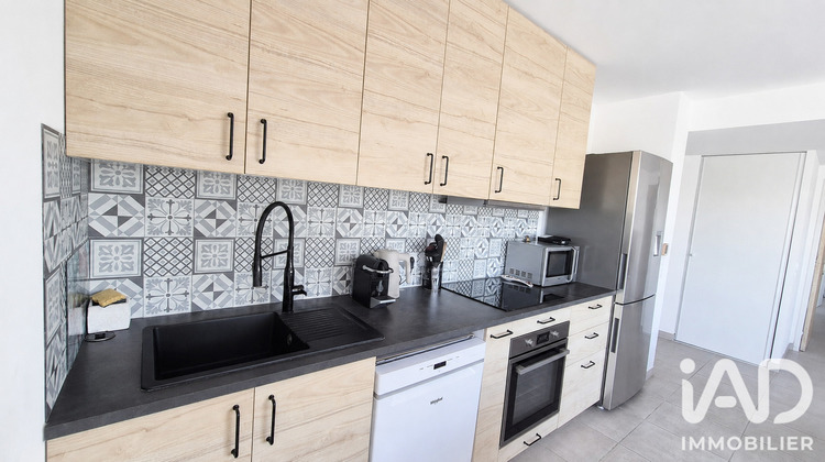 Ma-Cabane - Vente Appartement Rognac, 90 m²