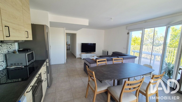 Ma-Cabane - Vente Appartement Rognac, 90 m²