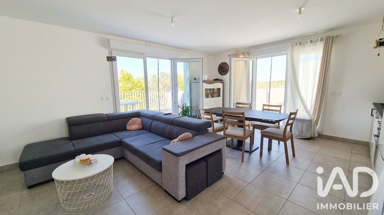Ma-Cabane - Vente Appartement Rognac, 90 m²