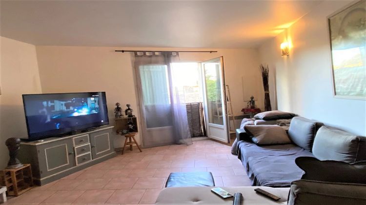 Ma-Cabane - Vente Appartement Rognes, 60 m²