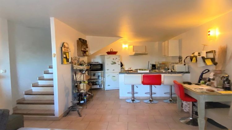 Ma-Cabane - Vente Appartement Rognes, 60 m²