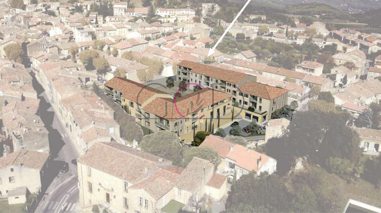 Ma-Cabane - Vente Appartement Rognes, 43 m²