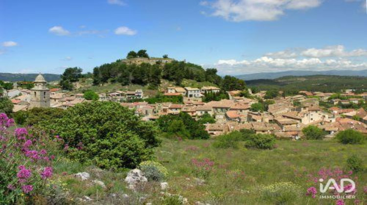 Ma-Cabane - Vente Appartement Rognes, 91 m²