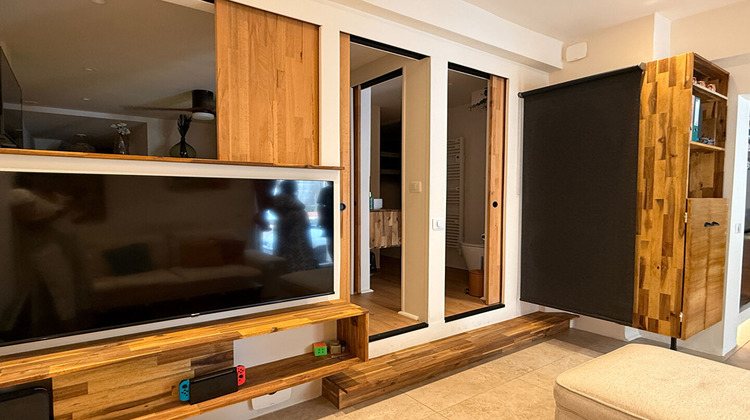 Ma-Cabane - Vente Appartement ROGNES, 33 m²