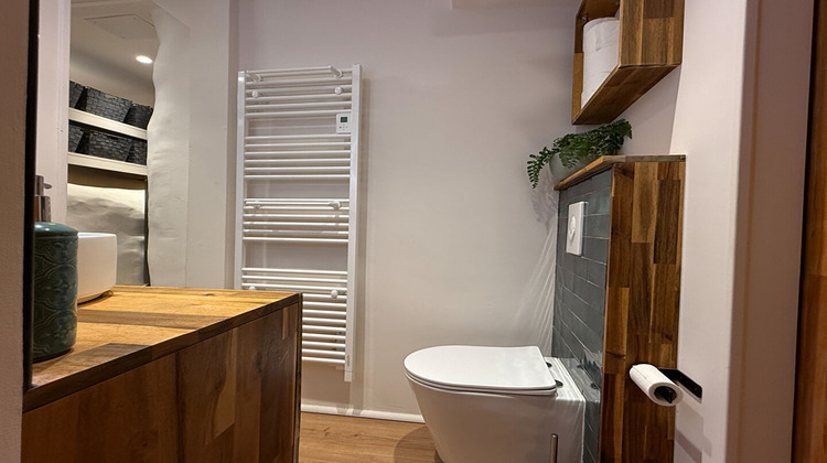 Ma-Cabane - Vente Appartement ROGNES, 33 m²