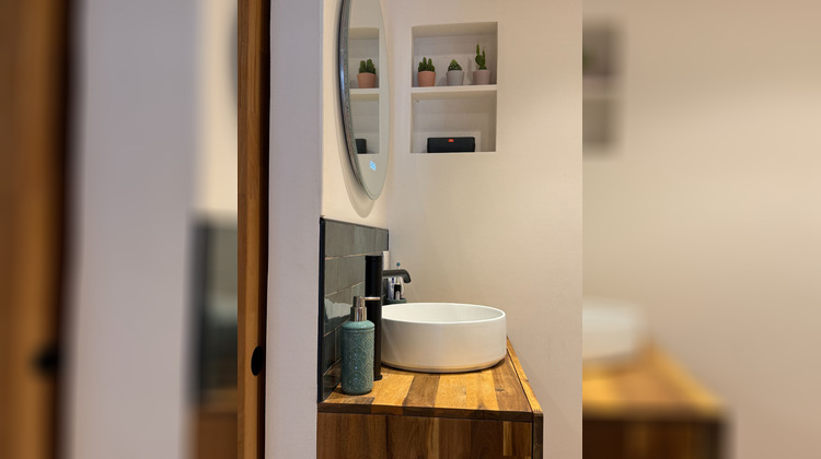 Ma-Cabane - Vente Appartement ROGNES, 33 m²