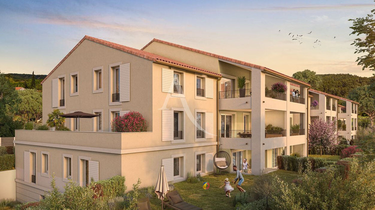 Ma-Cabane - Vente Appartement ROGNES, 67 m²
