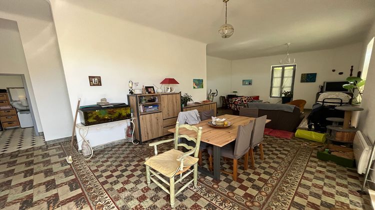 Ma-Cabane - Vente Appartement ROGNONAS, 86 m²