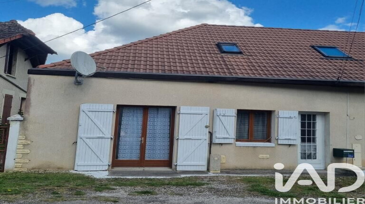 Ma-Cabane - Vente Appartement Rogny-les-Sept-Écluses, 35 m²