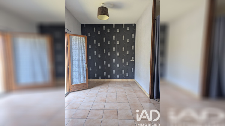 Ma-Cabane - Vente Appartement Rogny-les-Sept-Écluses, 35 m²