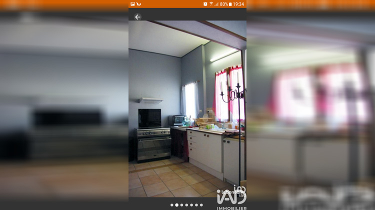 Ma-Cabane - Vente Appartement Rogny-les-Sept-Écluses, 35 m²