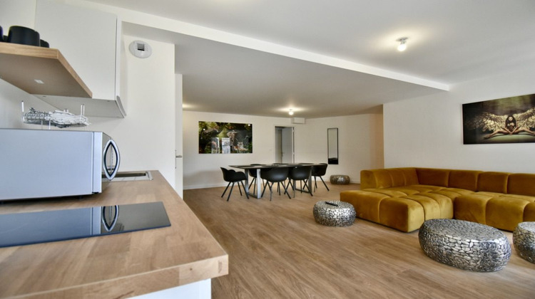 Ma-Cabane - Vente Appartement Rohan, 76 m²