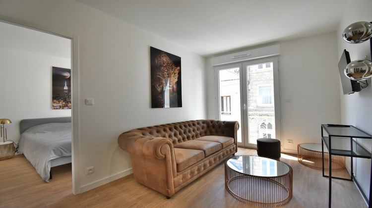 Ma-Cabane - Vente Appartement Rohan, 46 m²