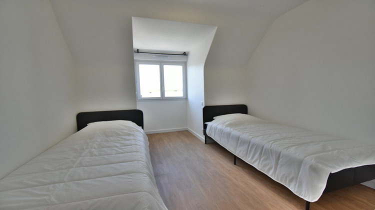 Ma-Cabane - Vente Appartement Rohan, 49 m²